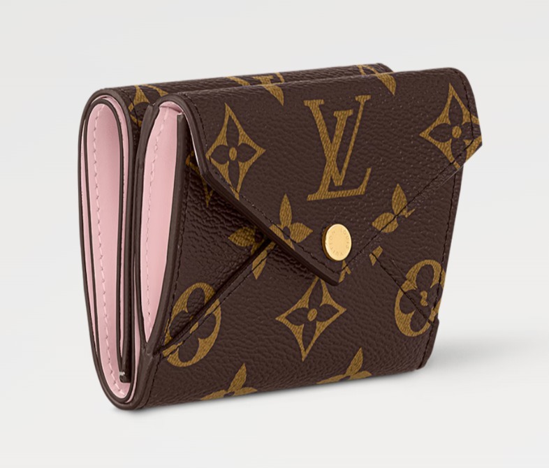 ☆安心の国内発送☆ LV ポルトフォイユ・セレスト 新モデル♪ (Louis