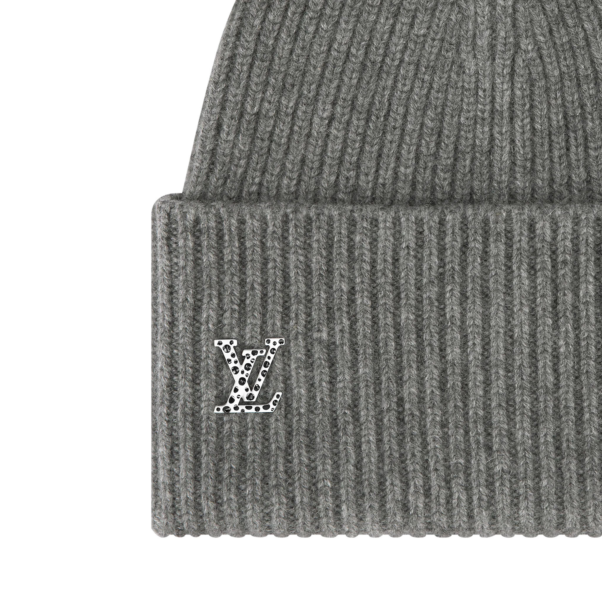 残少！LV × YK ボネ・インフィニティ ドット 2色 草間彌生 (Louis