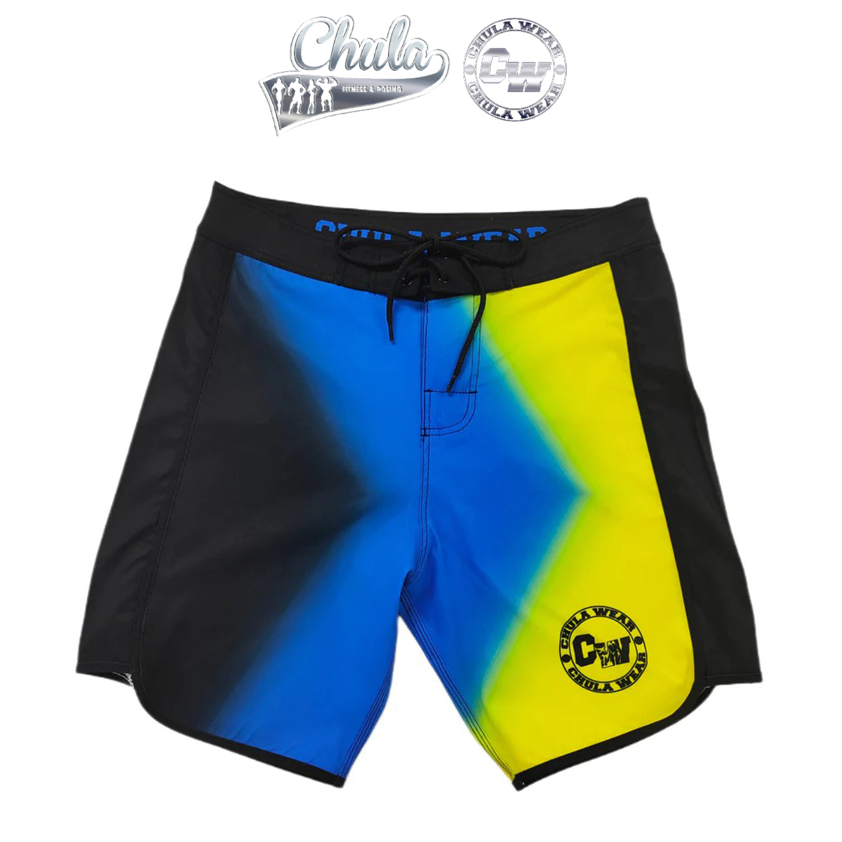 チュラウエアサーフパンツ FOR THE CULTURE チュラウェア CHULA WEAR