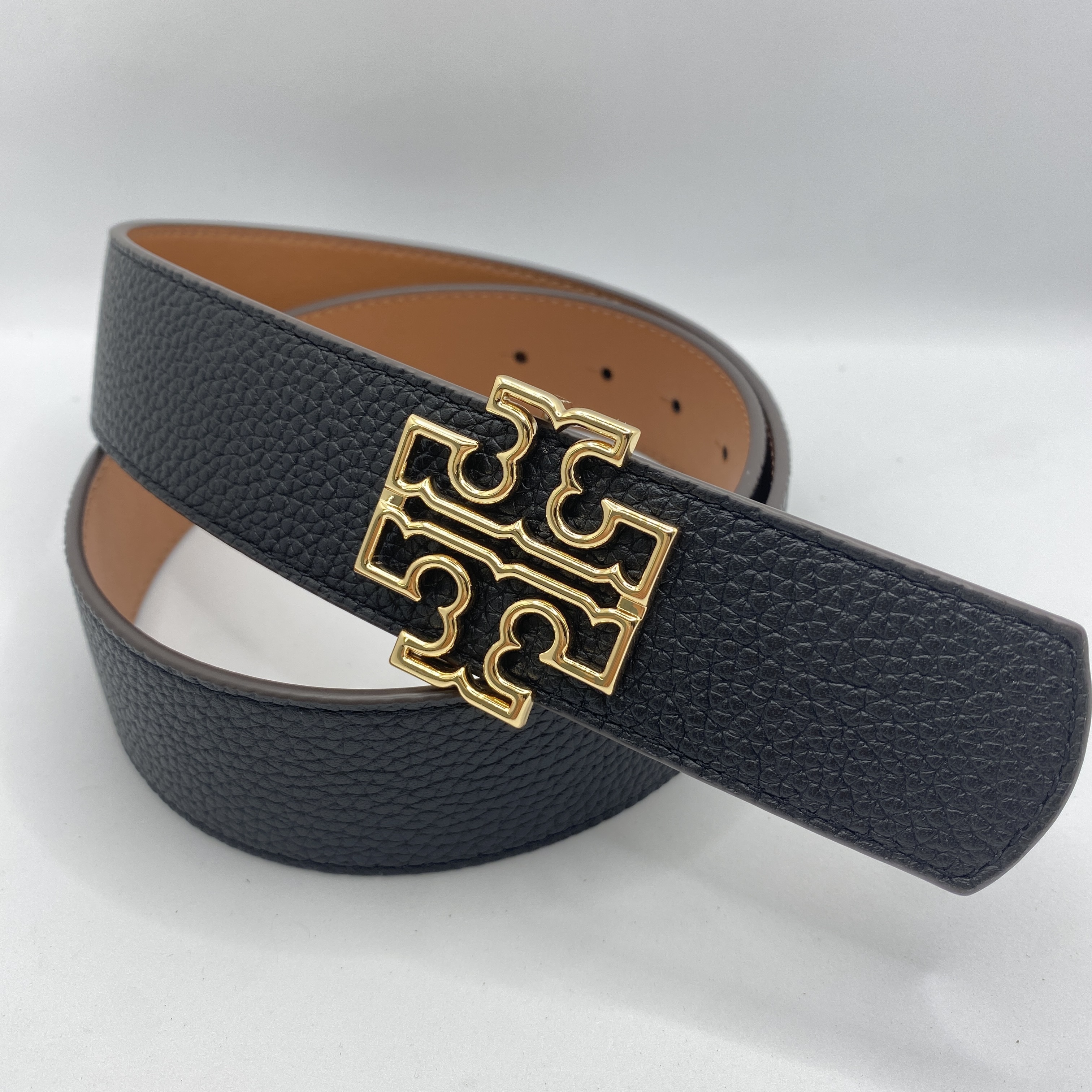 トリーバーチ Tory Burch ブランド ハイブランド ペットグッズ ベルト