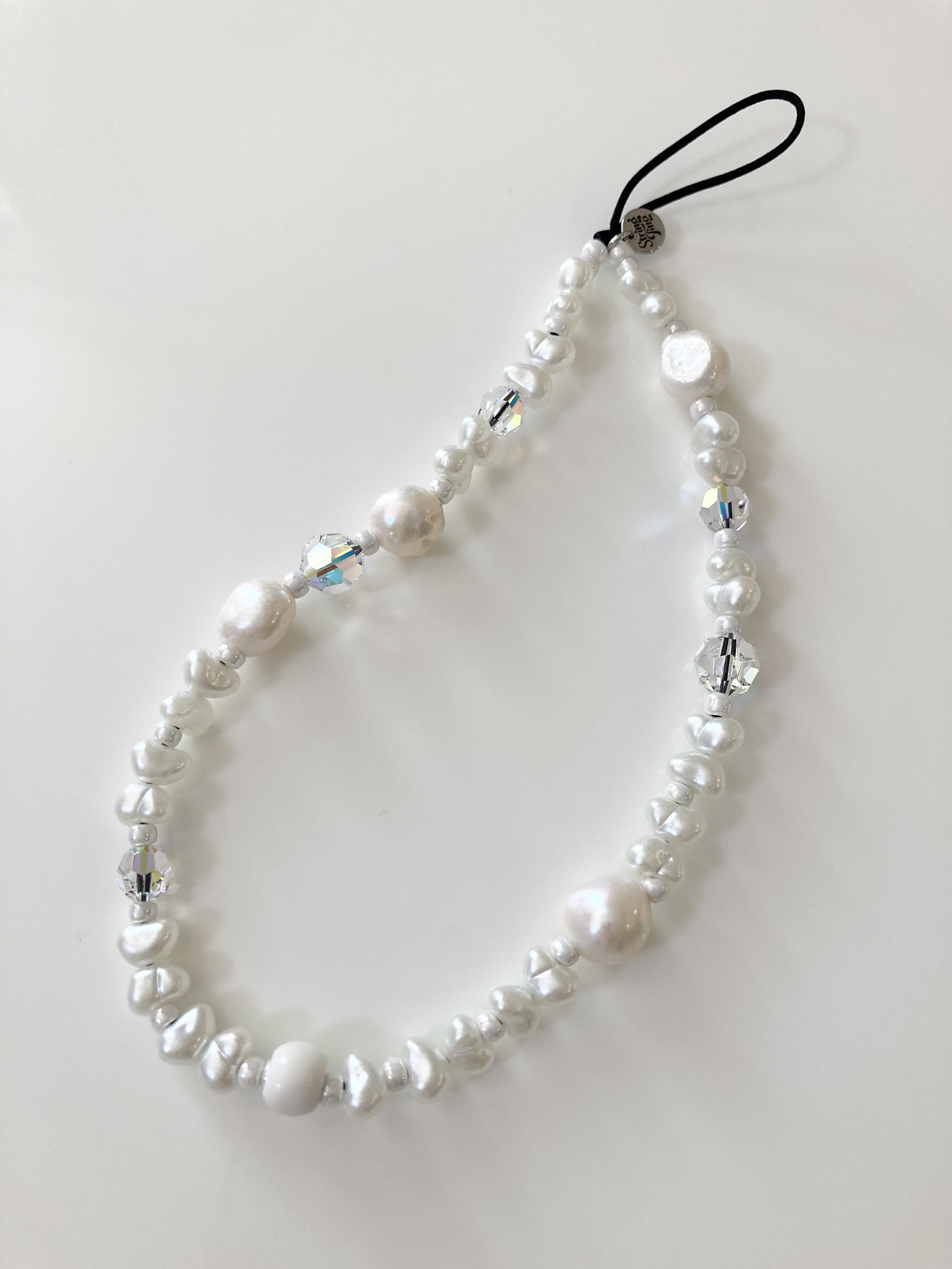 正規品stringtingヴィーナスパールストラップ org.jpg