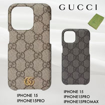 ○☆新品 未使用 GUCCI オフィディア iPhoneケース 14 用 ○☆新品 未