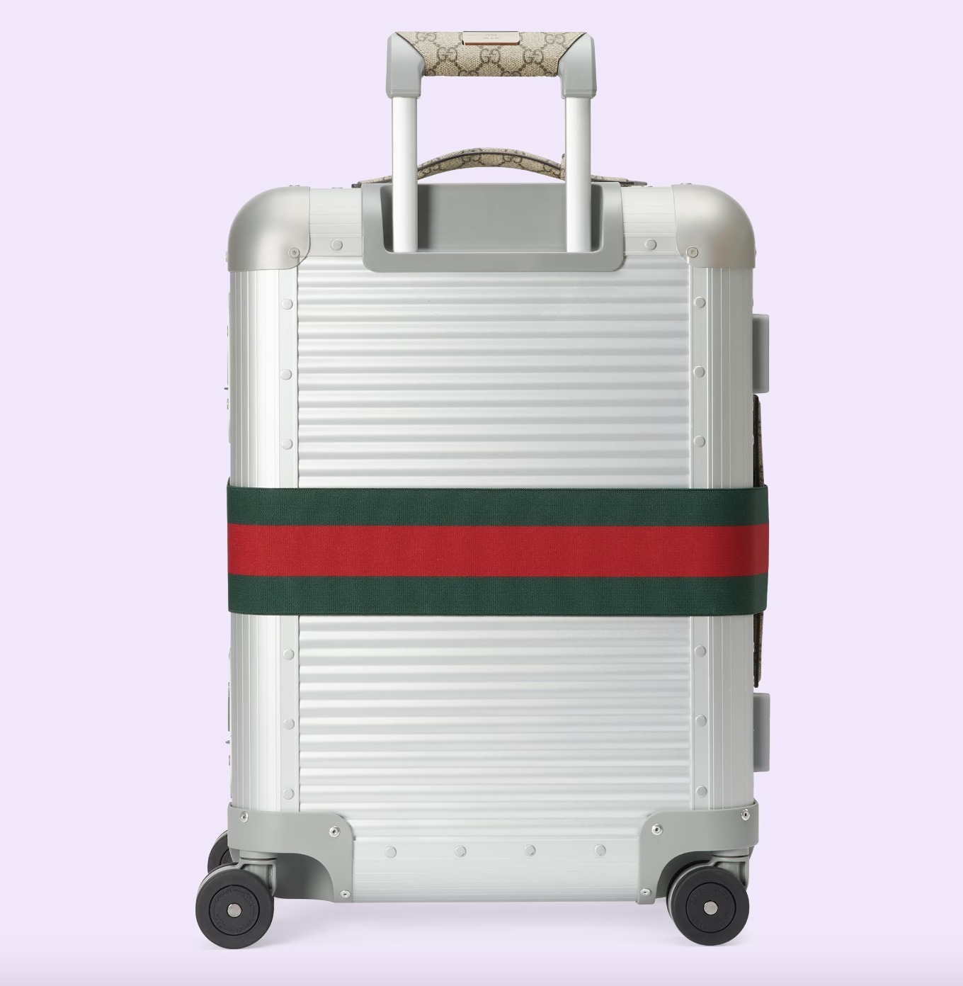 popeyさま専用 GUCCI キャリーケース popeyさま専用 GUCCI キャリー