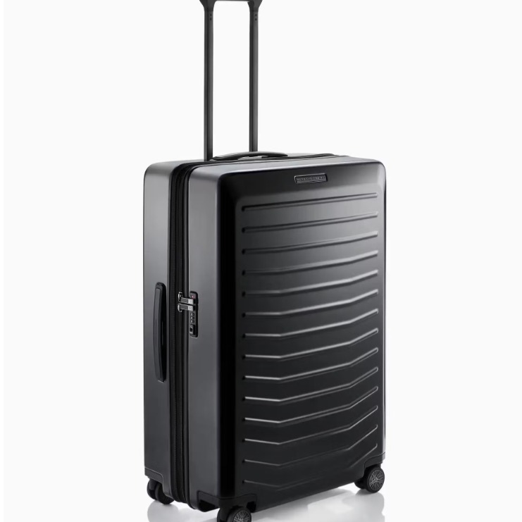 ポルシェ911タイプ☆ロードスター ハードケース 4W S (Porsche Design