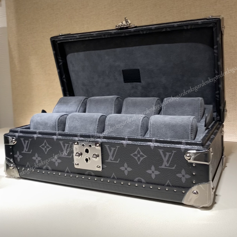 LOUIS VUITTON☆コフレ 8 モントル ウォッチケース☆すぐ届く！ (Louis