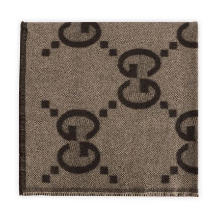 GUCCI(グッチ) おくるみ・ブランケット(ベビー・キッズ) - ブランド