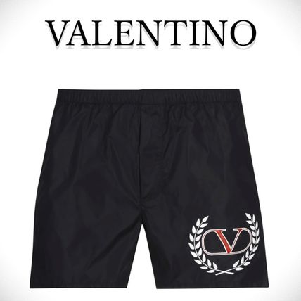 VALENTINO ヴァレンティノ スイムパンツ 海パン 楽天市場】VALENTINO
