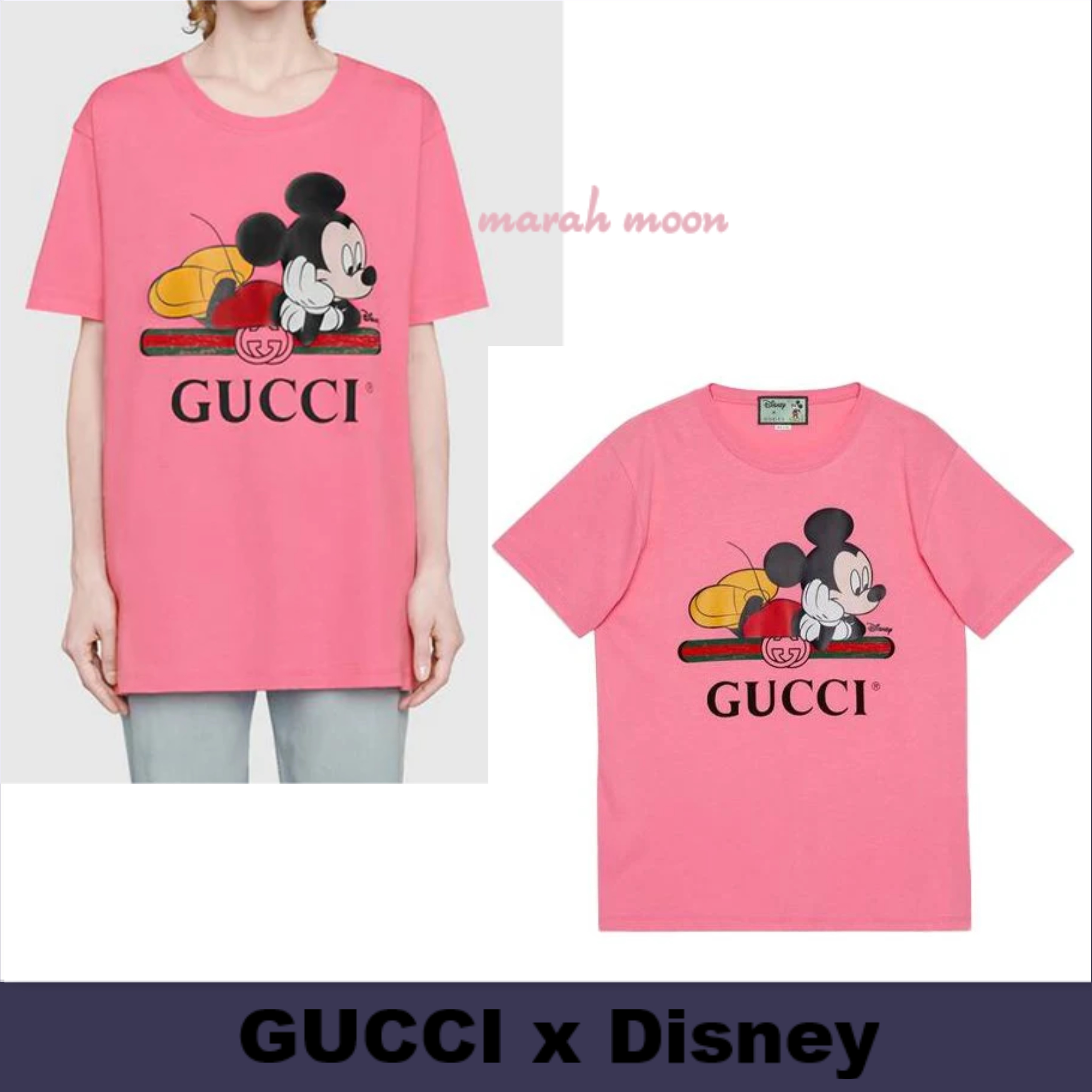 ディズニー 40周年 メモリーゴーラウンド Tシャツ Mサイズ ユニ