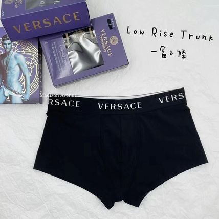 VERSACE(ヴェルサーチェ) トランクス(メンズ) - ブランド通販のBUYMA