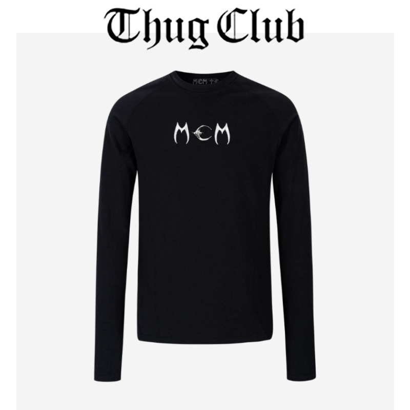 男闘呼組 再始動記念黒TシャツM キーホルダー ROCKONSOCIALCLUB 男闘呼