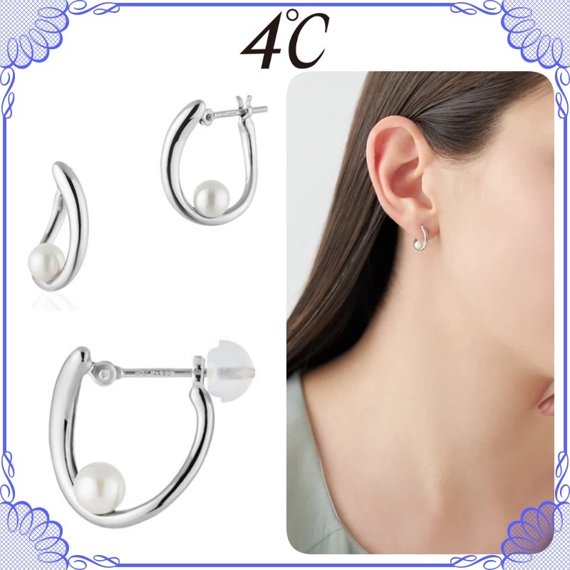 GUCCI＊クリスタルカスケードピアス＊ GUCCI＊ブロンディ＊クリスタル