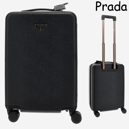 キャリーバック PRADA(プラダ) - ブランド通販のBUYMA