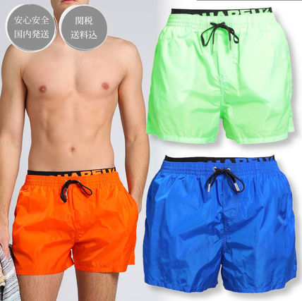 D SQUARED2(ディースクエアード) 水着・ビーチグッズ(メンズ