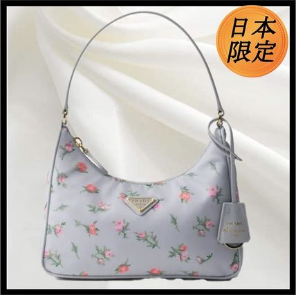 花柄 PRADA(プラダ) バッグ・カバン(レディース) - ブランド通販のBUYMA