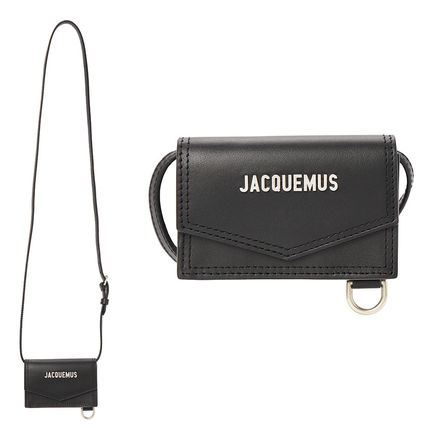 ユニセックス JACQUEMUS(ジャックムス) 財布・雑貨(メンズ) - 海外通販