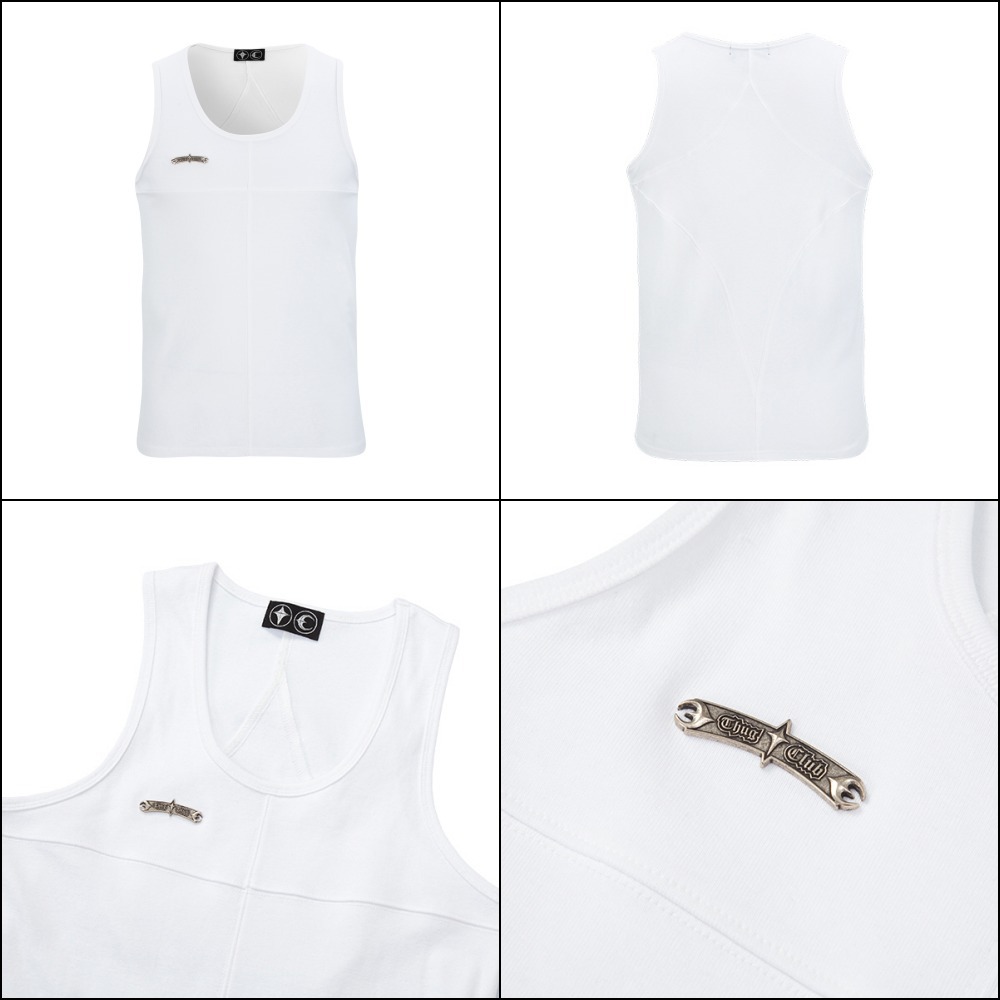 Thug Club】Tank Top◇ タンクトップ (Thug Club/タンクトップ