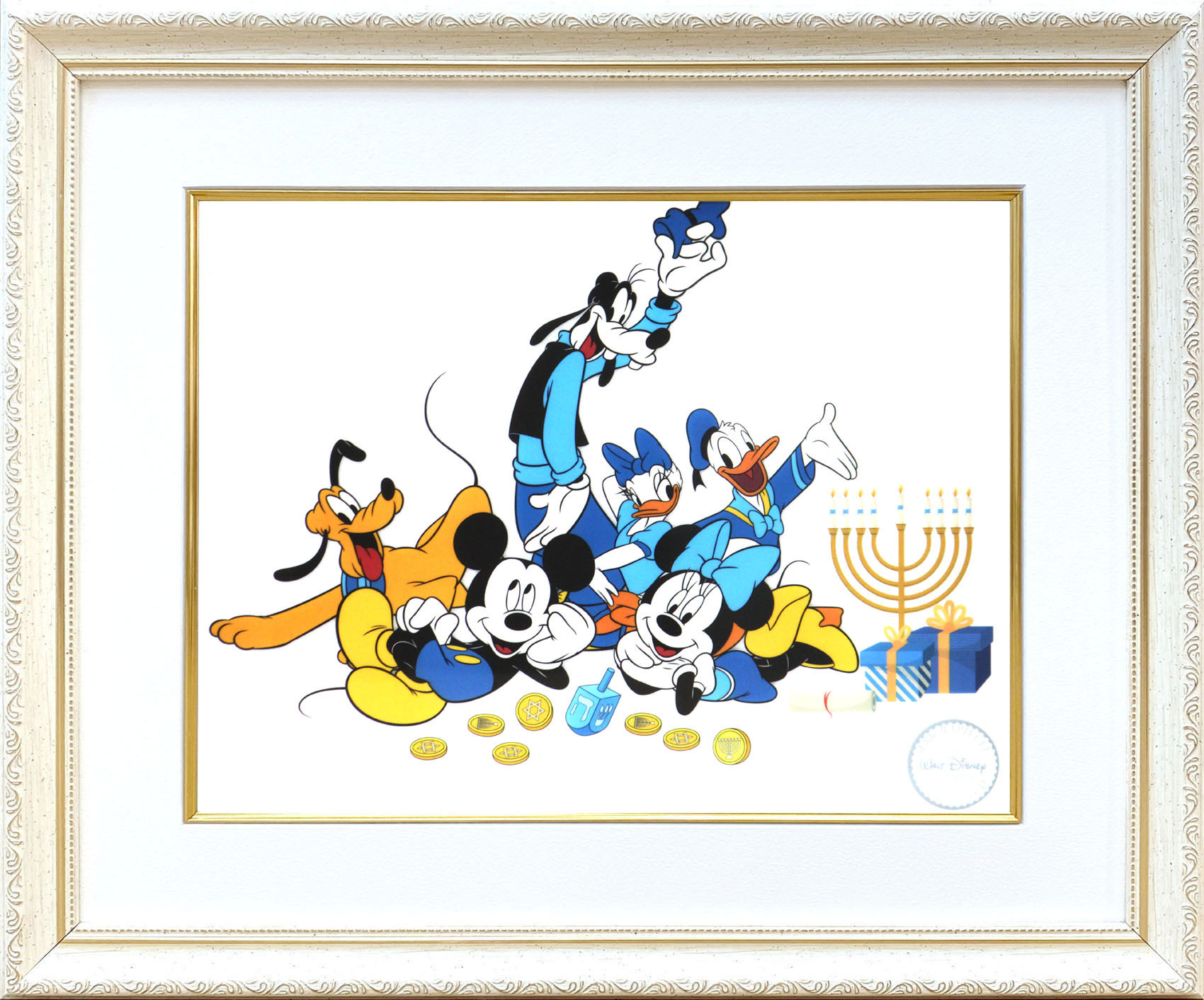 ディズニー ミッキー ミニー 