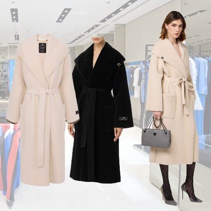 ELISABETTA FRANCHI(エリザベッタ フランキ) アウター(レディース