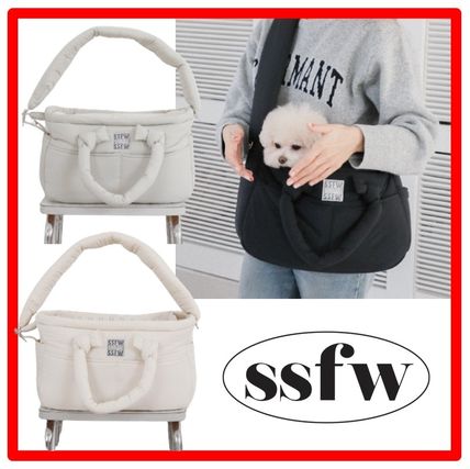 SSFW(エスエスエフダブリュー) ペットキャリー・スリング(ライフ