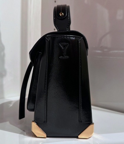 セールMichael Kors MANHATTANミディアムスクール2wayサッチェル