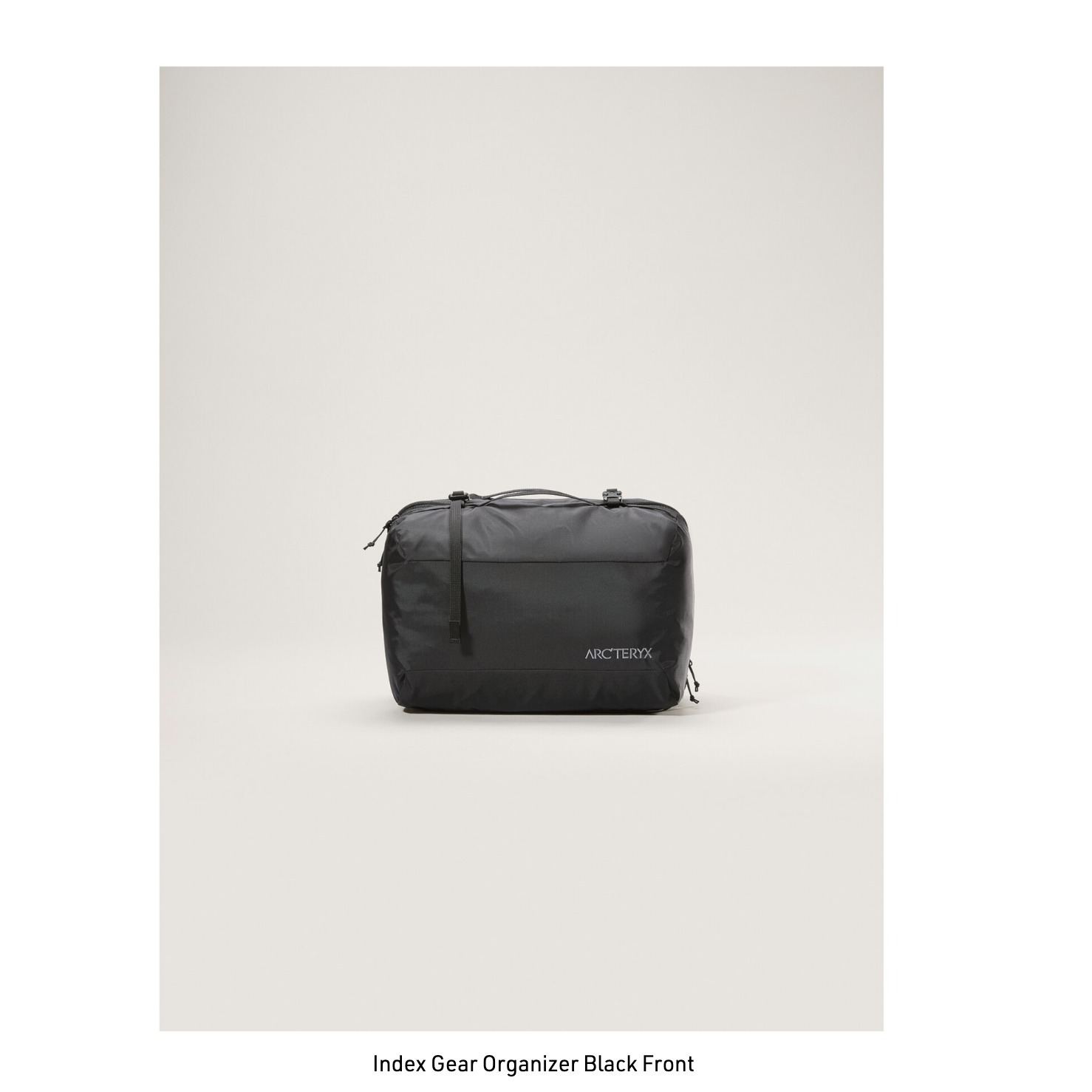 Arc'teryx☆インデックス ギア オーガナイザー (ARC'TERYX/バッグ