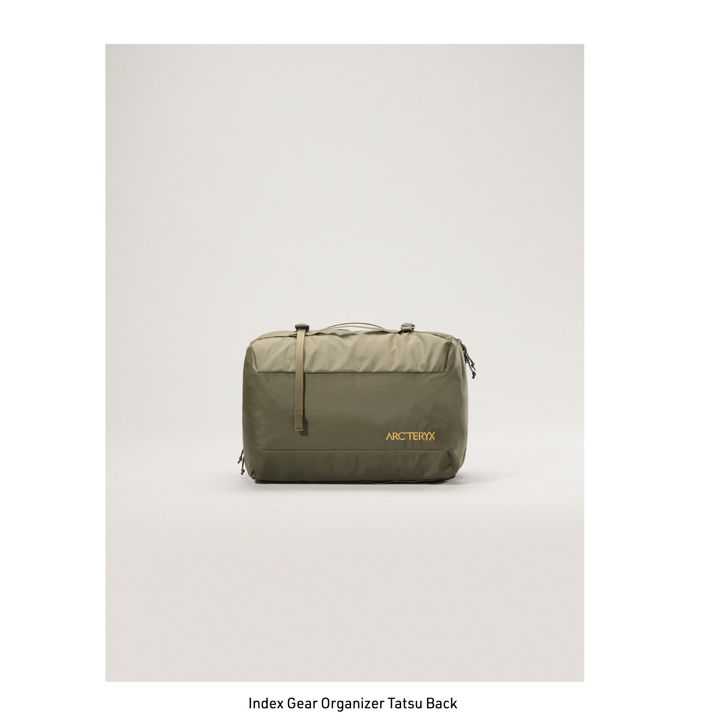 Arc'teryx☆インデックス ギア オーガナイザー (ARC'TERYX/バッグ