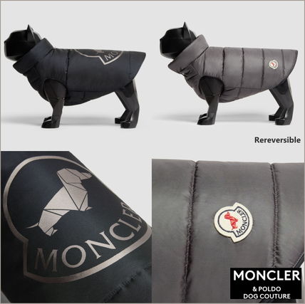 MONCLER(モンクレール) ペット用品(ライフスタイル) - ブランド通販のBUYMA