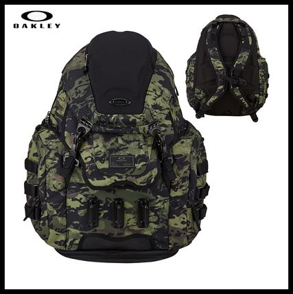 OAKLEY(オークリー) バックパック・リュック(メンズ) - 海外通販の