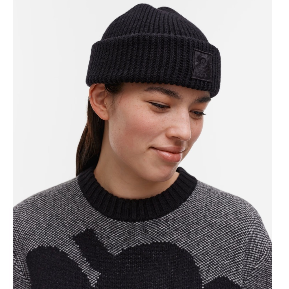 2024AW】marimekko マリメッコ/ Roihua Solid ビーニー (marimekko