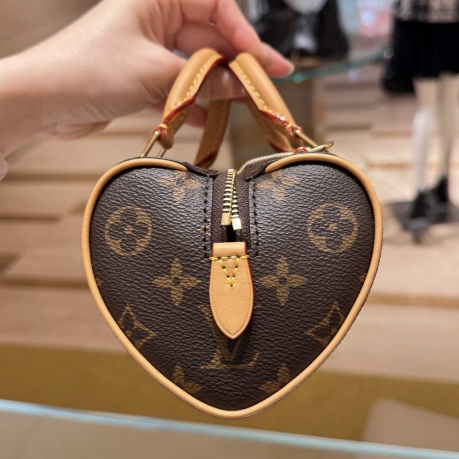持つだけで注目の的！】ルイヴィトン ショルダーバッグ 2way (Louis