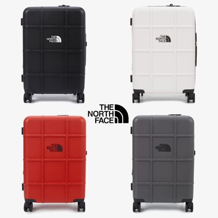 THE NORTH FACE(ザノースフェイス) スーツケース・キャリーケース