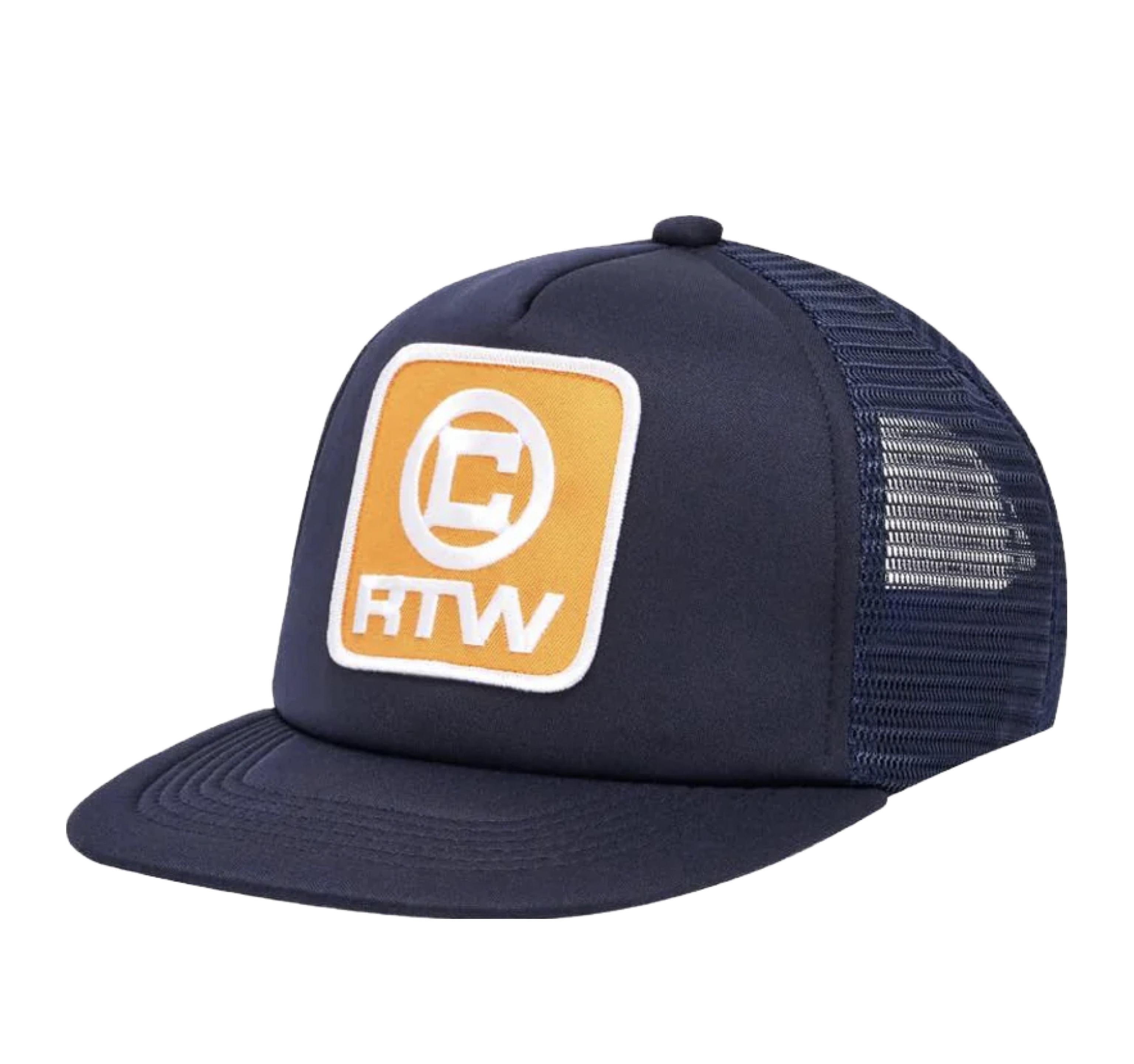 CORTEIZ RTW☆コーテイズ TRUCKER キャップ ユニセックス (CORTEIZ