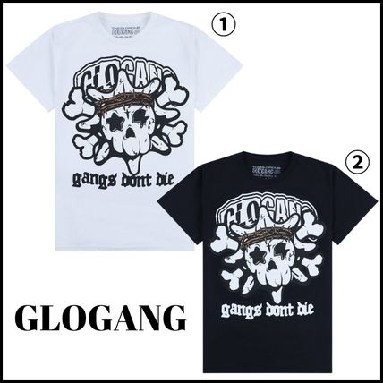 Glo Gang(グローギャング) Tシャツ・カットソー(メンズ) - ブランド