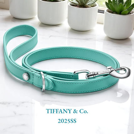 Tiffany & Co(ティファニー) 首輪・ハーネス・リード(ライフスタイル