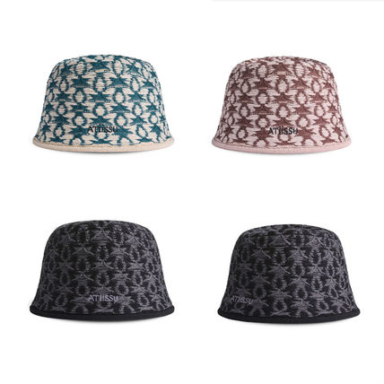 バケットハット ATiiSSU(アティシュ) ハット(メンズ) - ブランド通販の