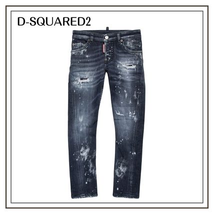 D SQUARED2(ディースクエアード) 子供服・用品(85cm～)(ベビー・キッズ
