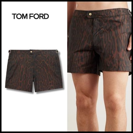 L TOM FORD(トムフォード) 水着・ビーチグッズ(メンズ) - 海外通販のBUYMA