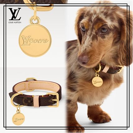ハーネス Louis Vuitton(ルイヴィトン) ペット用品(ライフスタイル
