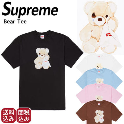 クマ ベア Supreme(シュプリーム) - ブランド通販のBUYMA