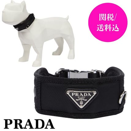 PRADA(プラダ) 首輪・ハーネス・リード(ライフスタイル) - ブランド