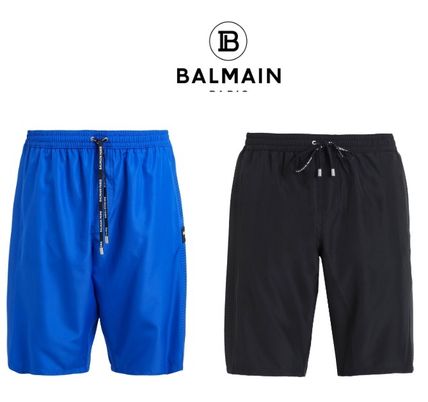 BALMAIN(バルマン) 水着(メンズ) - ブランド通販のBUYMA