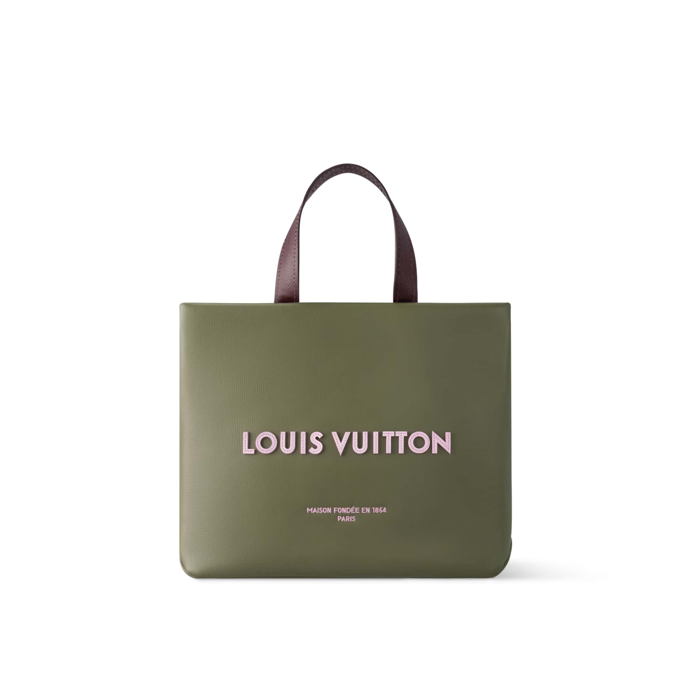 ルイヴィトン 小サイズショッパー65枚 ルイヴィトン 小サイズ