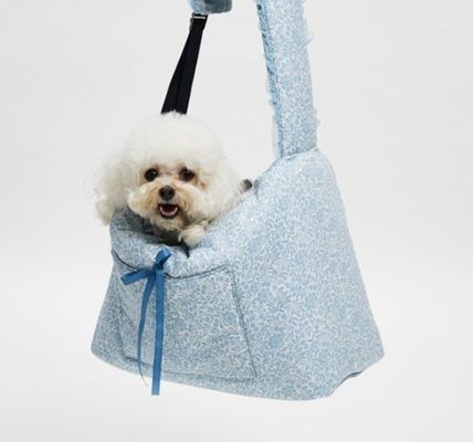 Louis dog(ルイスドッグ) ペットキャリー・スリング(ライフスタイル