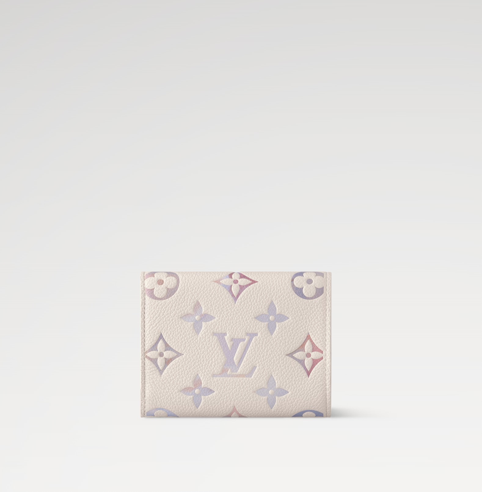 すぐ届く＊【Louis Vuitton】ポルトフォイユ・ヴィクトリーヌ