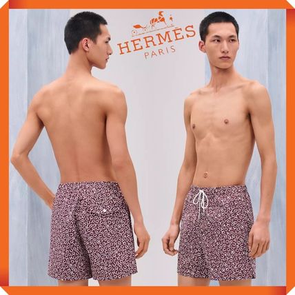 ユニセックス HERMES(エルメス) 水着(メンズ) - ブランド通販のBUYMA