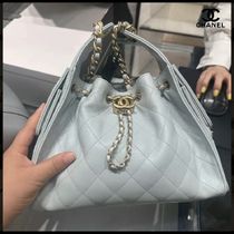 CHANEL】25 スモール ハンドバッグ グレインド カーフスキン (CHANEL