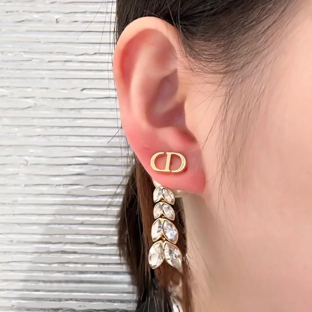 Christian Dior（ピアス）のフリマアイテム一覧 Dior Tribales ピアス