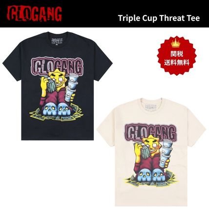 Glo Gang(グローギャング) Tシャツ・カットソー(メンズ) - ブランド