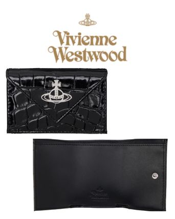 三つ折り Vivienne Westwood(ヴィヴィアンウエストウッド) 折りたたみ