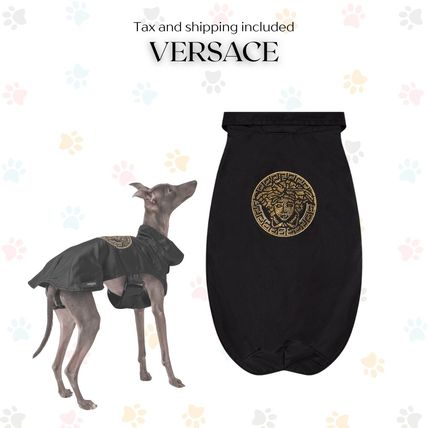 VERSACE(ヴェルサーチェ) ペット(犬猫)服(ライフスタイル) - ブランド